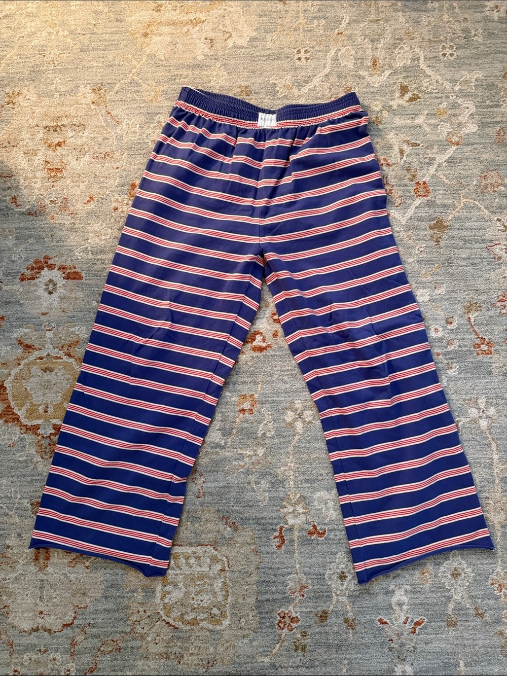 Parke Coastal Pants - Picture 2 of 5